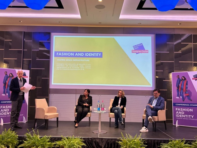 “Fashion and Identity”, primo osservatorio tra moda e generazioni di McArthurGlen