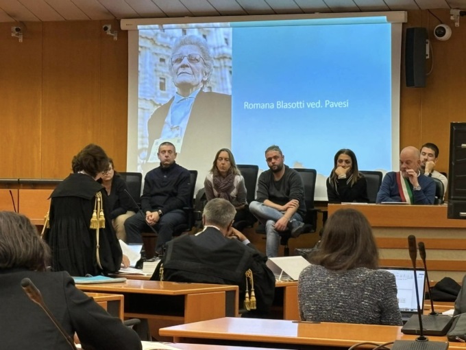 Processo Eternit Bis, al via il ricorso in appello a Torino