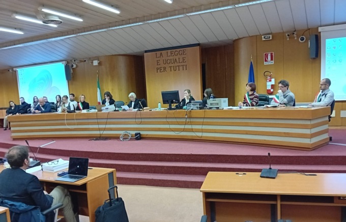Eternit, confermata richiesta risarcimento danni da parte di Regione Piemonte