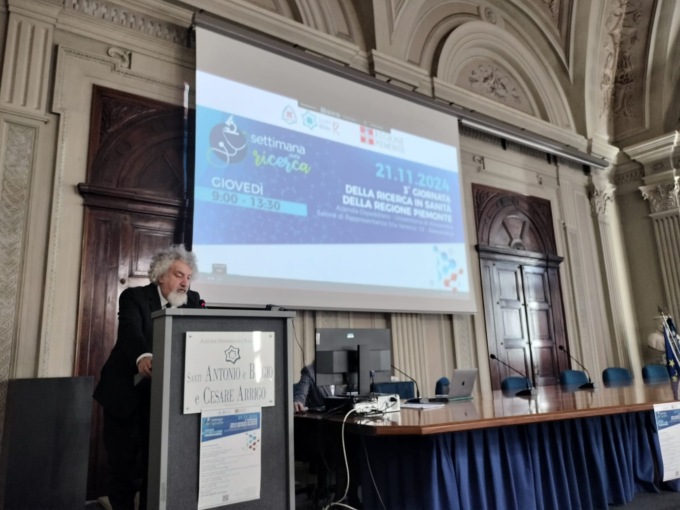 Inaugurata la Settimana della Ricerca: ad Alessandria presentati studi a livello regionale
