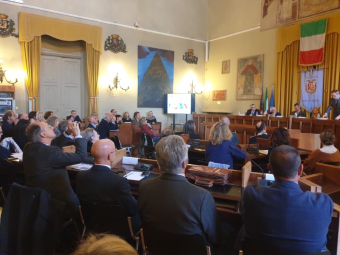 Entra nel vivo, ad Alessandria, la Settimana delle Autonomie Locali