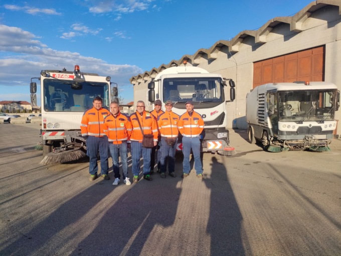 Valenza mette al bando l’abbandono dei rifiuti in città