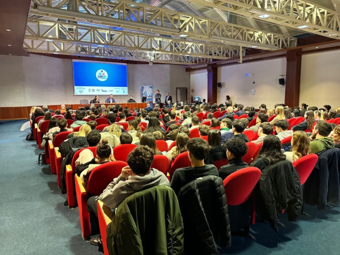 Si è parlato di sport ed inclusività ad Alessandria