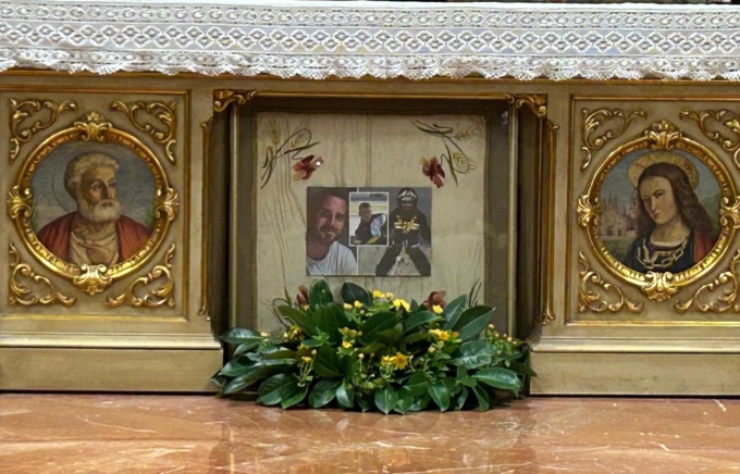 Cinque anni fa la strage di Quargnento, tra dolore e rabbia
