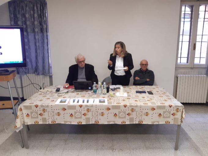 Nasce ad Ovada “Scienziamo”, un gruppo che raduna gli amanti della scienza