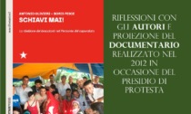 Tortona, oggi alle 18 la presentazione del libro "Schiavi mai!"