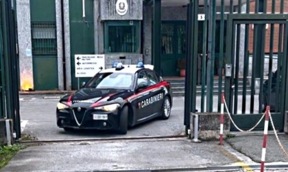 Numerosi furti in una palestra di Acqui Terme: arrestato in flagranza un 65enne