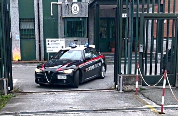 Acqui Terme, servizi antidroga dei Carabinieri, due arresti