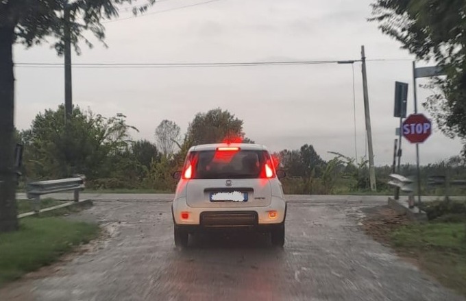 Scoperto un giro di auto a noleggio tra Piemonte e Veneto per commettere reati