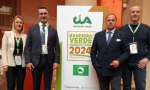 Cascina Romanengo vince Bandiera Verde 2024