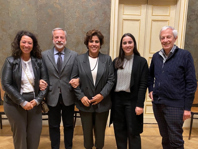 Michela Guani nominata disability manager del Comune di Novi Ligure