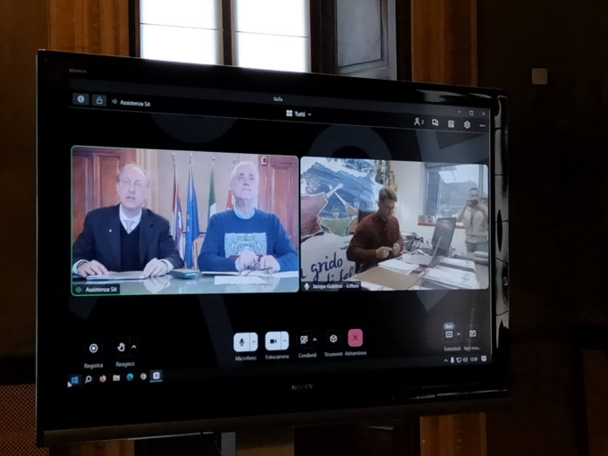 Alessandria, firmato protocollo d’intesa fra Giffoni Experience e Comune