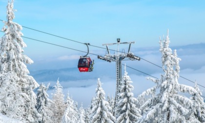 Meno turisti stranieri nel periodo invernale. Il Piemonte tra le mete più gettonate