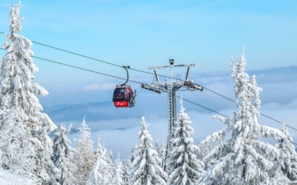 Stagione sciistica da record per il Piemonte. Intanto arrivano fondi per l’agricoltura montana