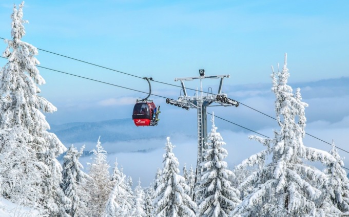 Meno turisti stranieri nel periodo invernale. Il Piemonte tra le mete più gettonate