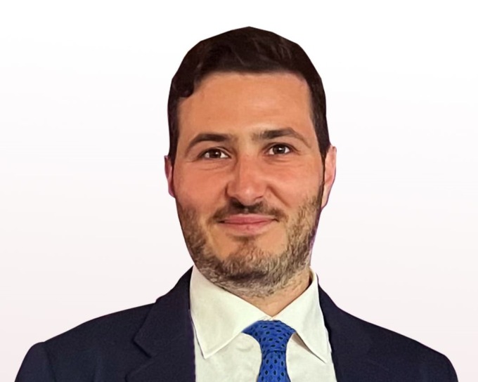 Il ricercatore Gianluca Cassese nel team di Chirurgia dell’Ospedale di Alessandria