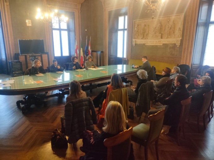 Sempre più donne chiedono aiuto ai centri antiviolenza