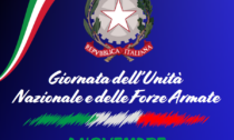 Giornata dell'Unità Nazionale e delle Forze Armate: le celebrazione a Tortona