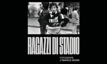 Torino, mercoledì 13 al Museo del Cinema la presentazione di "Ragazzi di stadio"