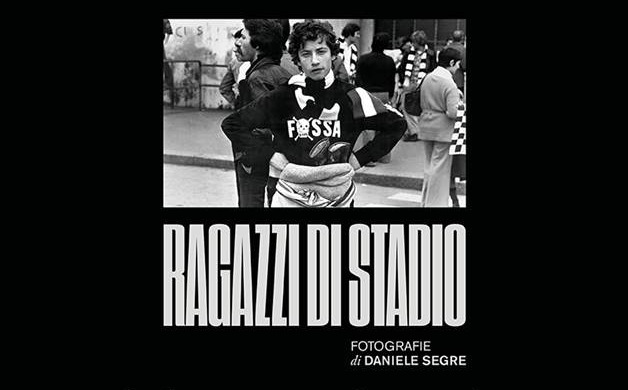 Torino, mercoledì 13 al Museo del Cinema la presentazione di “Ragazzi di stadio”