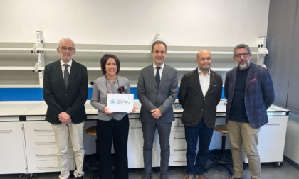 Alessandria, inaugurato al DISIT il laboratorio integrato di metabolomica