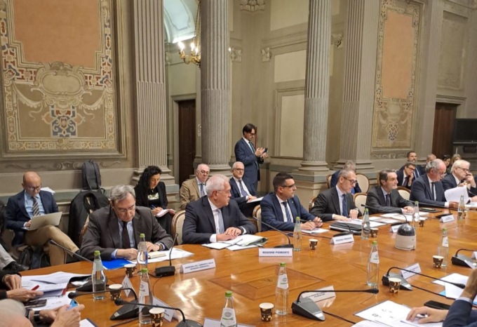 L’assessore del Piemonte Bussalino a Roma per le trattative sull’Autonomia differenziata