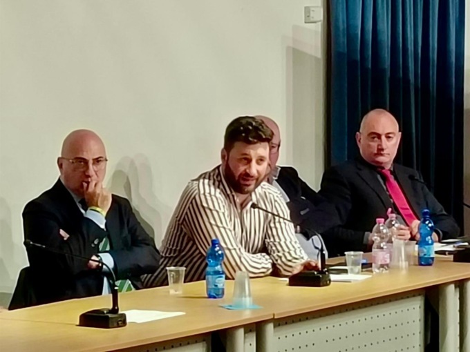 Biomonitoraggio Pfas a Spinetta Marengo: livelli inferiori alla prima fase