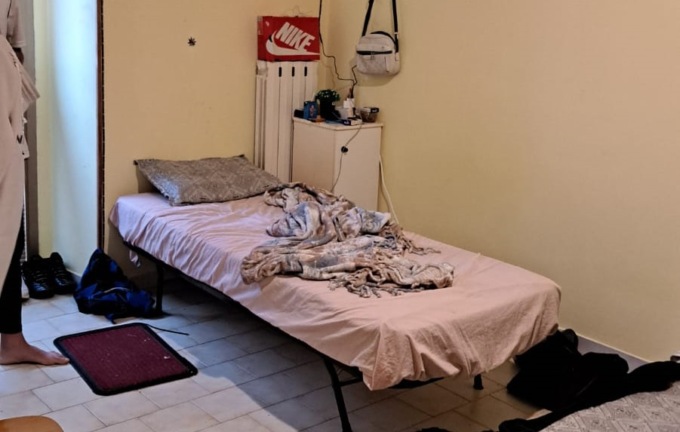 Tortona: sgombrato un altro appartamento occupato abusivamente
