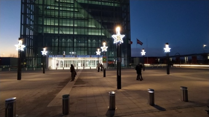 Torino, 900 persone all’edizione speciale natalizia di “Grattacielo Piemonte a porte aperte”