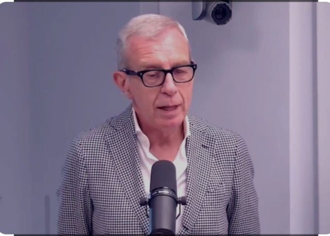 Il dottor Aldo Alpa è il nuovo presidente della Lilt Alessandria