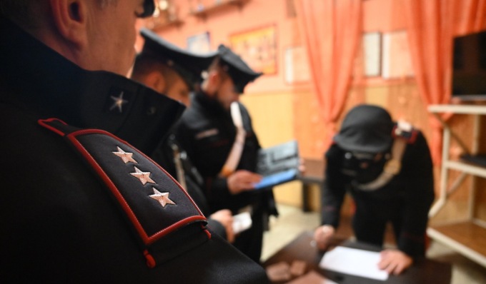 Sicurezza ad Alessandria: microcriminalità nel mirino dell’Arma