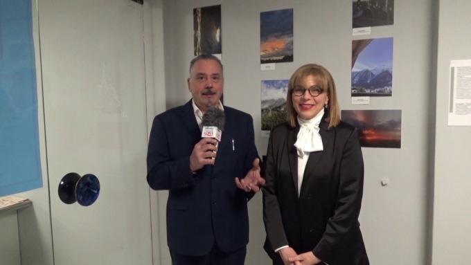 Premiata Raffaella Romagnolo, Ovadese dell’anno 2024