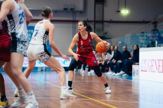 Basket: il Derthona cerca la qualificazione in Champions. Autosped al 4° posto verso la Coppa Italia