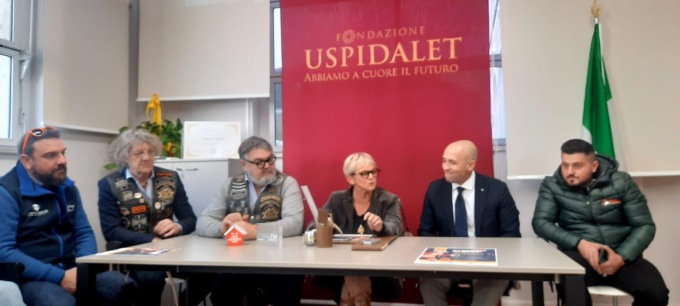 “Fai il Babbo ricerca il tesoro”: sabato l’iniziativa benefica a favore della Fondazione Uspidalet