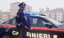 Novi Ligure: in congedo dopo 40 anni di servizio il Brigadiere Amata