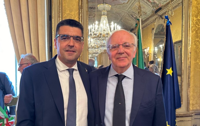 L’Assessore alla Sicurezza Bussalino incontra i Prefetti del Piemonte