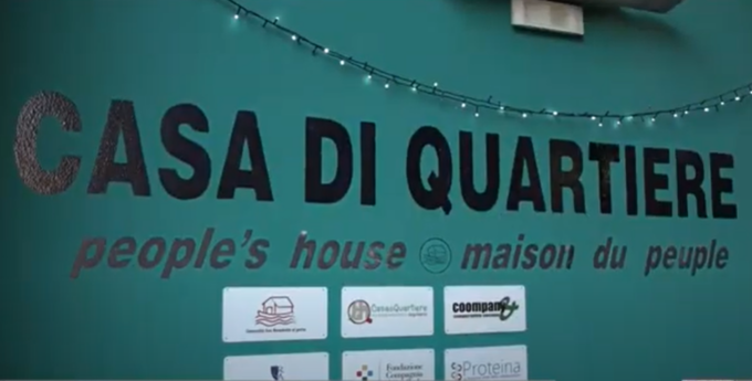 Emergenza senzatetto, scatta il piano contro il freddo: “Portate coperte alla Casa di Quartiere”