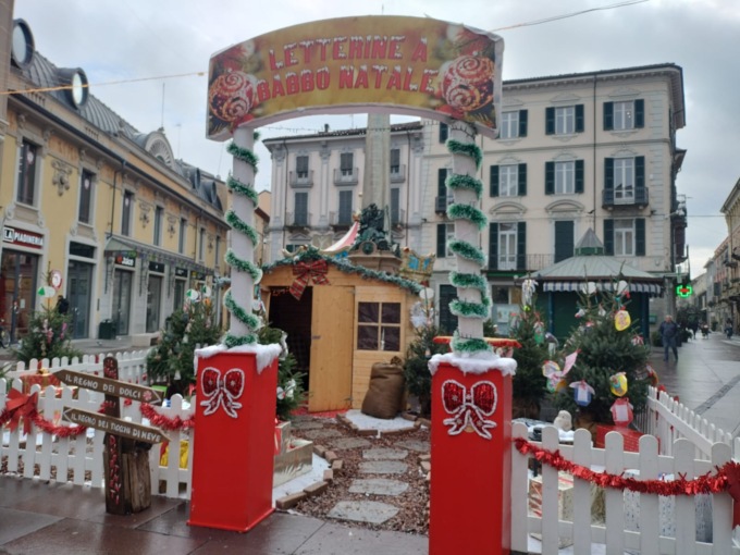 Cosa vorresti trovare questa notte sotto l’albero di Natale?