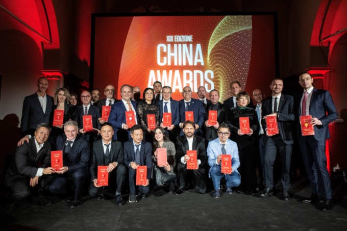 McArthurGlen premiata ai China Awards 2024 con il riconoscimento “Via della Seta”