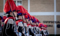 Al via la selezione per il concorso per il reclutamento di 65 Allievi Ufficiali dell’Arma dei Carabinieri