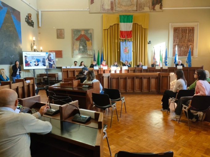 Un convegno sulle nuove tecnologie per la giornata internazionale della disabilità