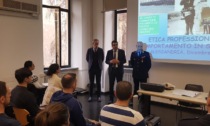 Al via il corso per allievi operatori di Polizia Locale: a marzo 5 nuovi agenti ad Alessandria