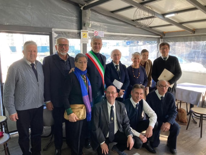 Ventesimo anno di attività per la Civica Banda Musicale di Alessandria