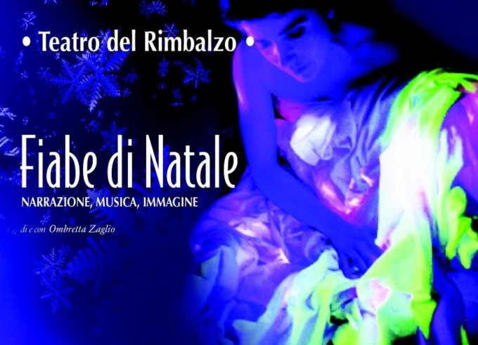 Le fiabe natalizie del Teatro del Ribalzo: sabato appuntamento con la “Storia del pastore Gelindo