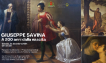 A Tortona una mostra per ricordare il pittore Savina a 200 anni dalla nascita