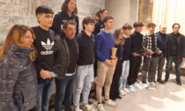 Giovani talenti protagonisti del Gala del ciclismo ad Ovada