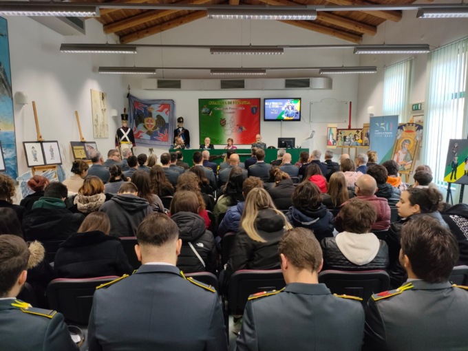 Un convegno storico chiude le celebrazioni per i 250 anni della Guardia di Finanza