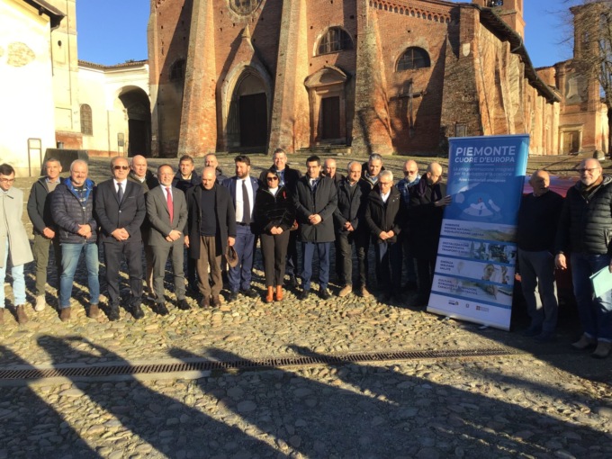 Fondi di Sviluppo e Coesione: oltre 10 milioni di euro per 69 Comuni alessandrini