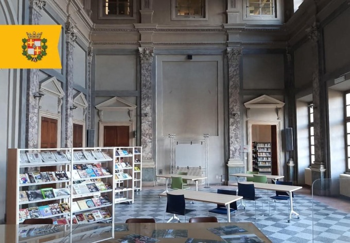 “Grande romanzo del cinema italiano”: serata culturale a Casale Monferrato