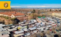 Il mercato di Casale Monferrato diventa di "valore storico"